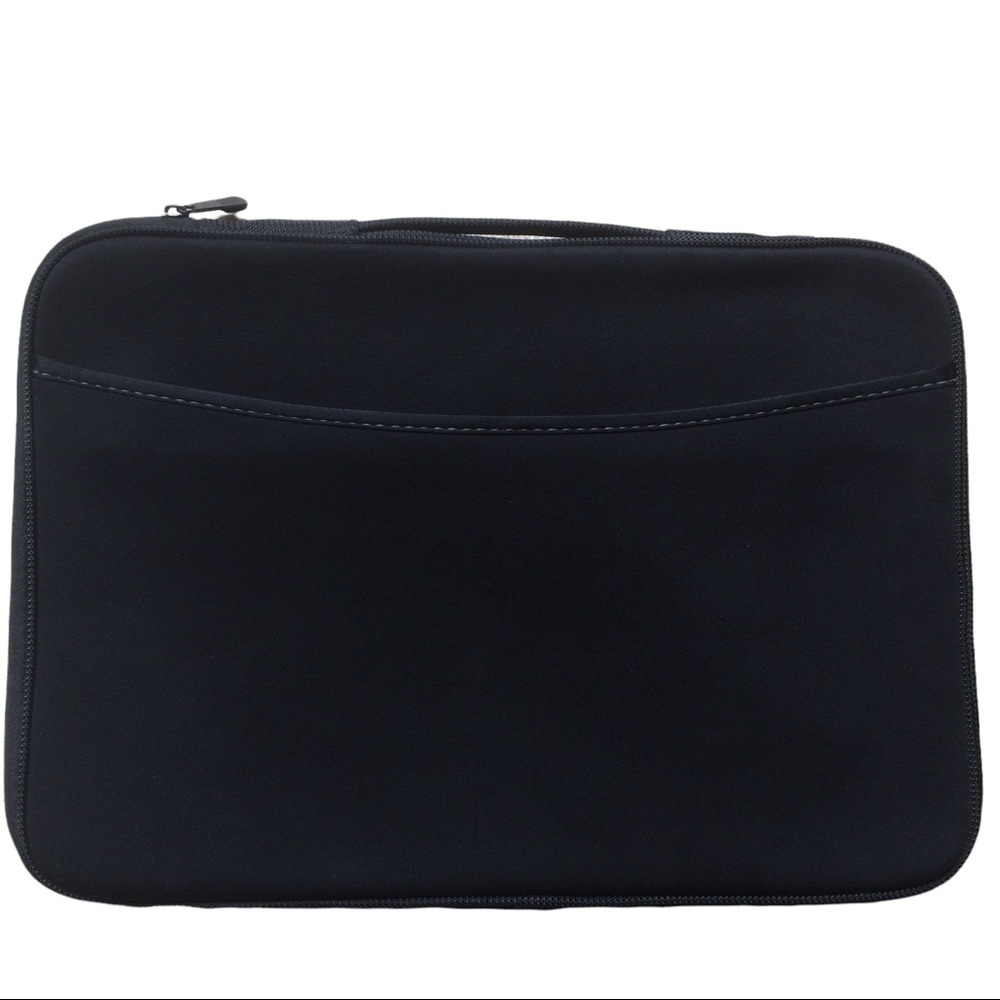 Laptop Black Computer Sleeve